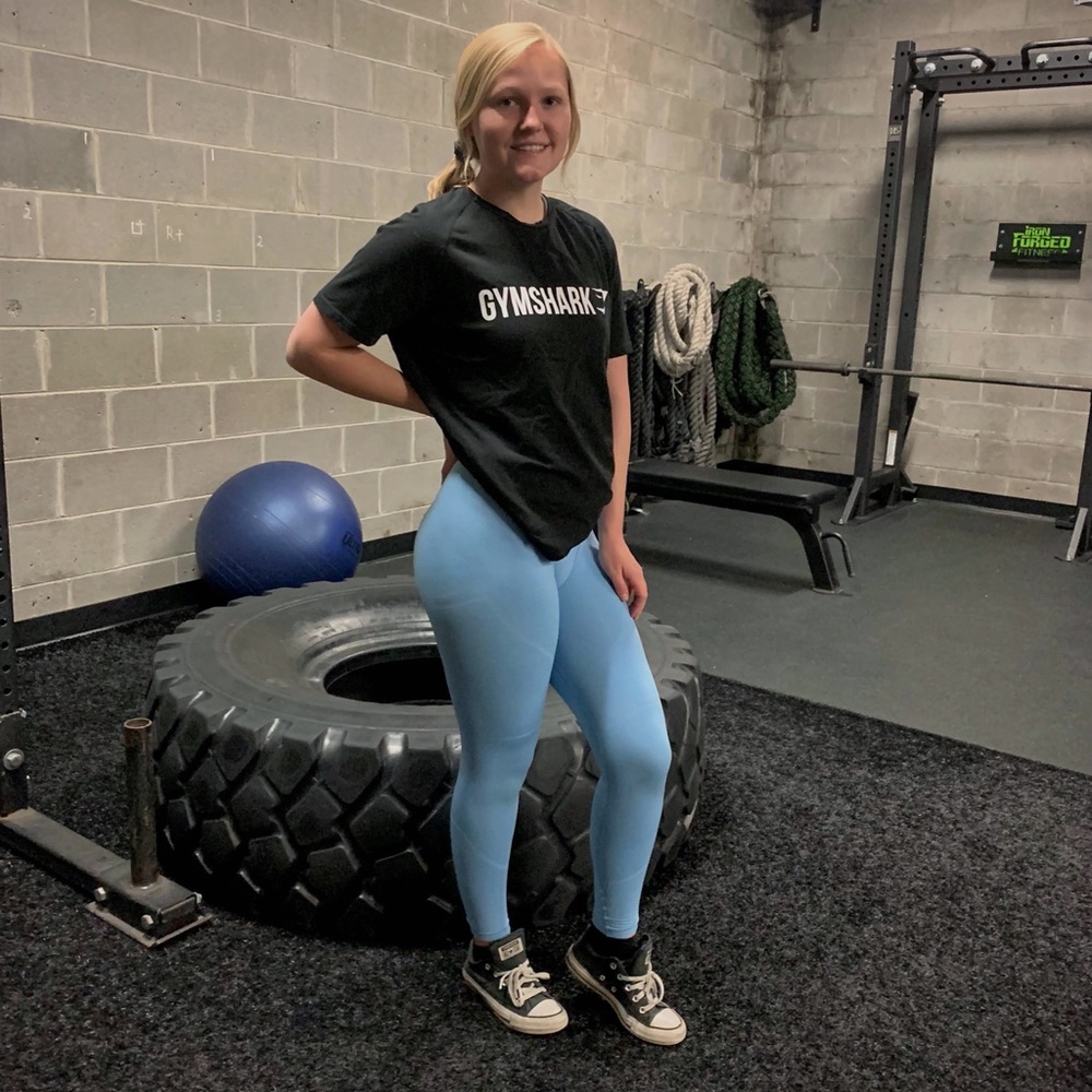 Gym Leggings